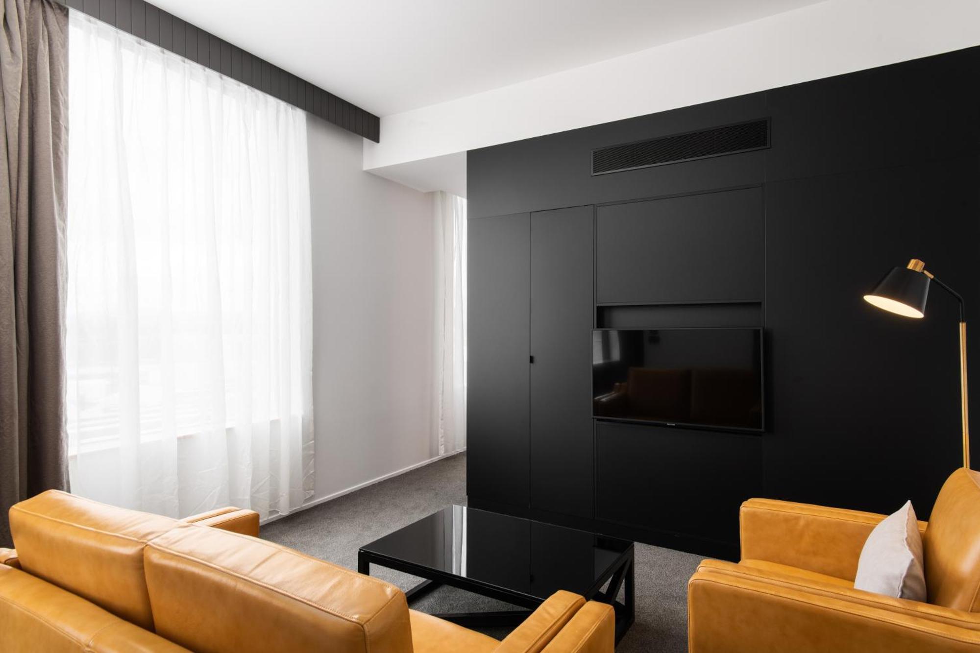 Hotel Verge Launceston Cameră foto